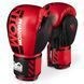 Боксерські рукавиці Phantom APEX Red 10 унцій, Бинти 4м. в подарунок (2406837741)