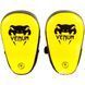 Пади Venum Elite Small Kick Pads Neo VENUM-03051-014, жовтий