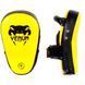 Пади Venum Elite Small Kick Pads Neo VENUM-03051-014, жовтий