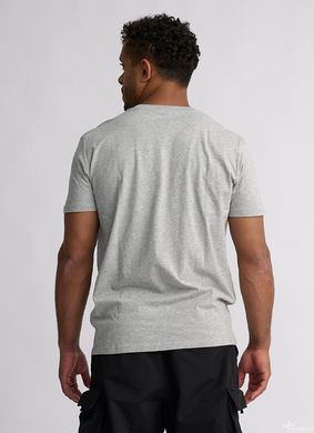 Gray T-shirt IPPON GEAR CLAIM XS