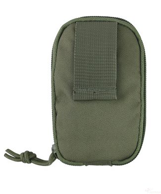 Підсумок розкладний Kombat UK Covert Dump Pouch (kb-cdp-coy)