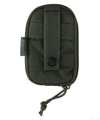 Підсумок розкладний Kombat UK Covert Dump Pouch (kb-cdp-coy)