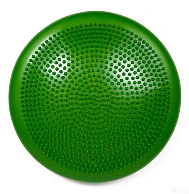 Balancing massage pillow EasyFit Green