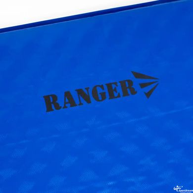 Самонадувающийся коврик Ranger Sinay (RA 6633)