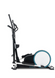 Орбитрек Hop-Sport HS-250C Riper черно-синий + мат