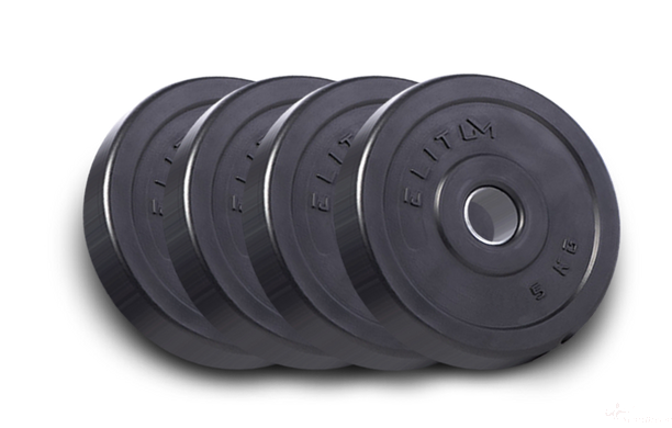 Набор дисков ELITUM Y 20 кг (4х5 кг)