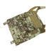 Плитоноска KOMBAT UK Buckle-tek Spec-ops Jump Plate Carrier мультикам
