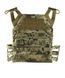 Плитоноска KOMBAT UK Buckle-tek Spec-ops Jump Plate Carrier мультикам