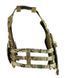 Плитоноска KOMBAT UK Buckle-tek Spec-ops Jump Plate Carrier мультикам