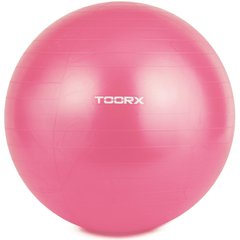 Мяч для фитнеса Toorx Gym Ball Fuchsia 55 cm (AHF-069)