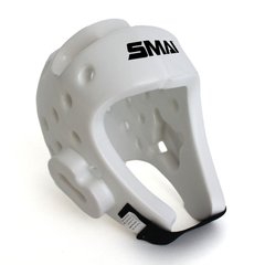 Шлем тренировочный PT-029 белый SMAI SM I201-S
