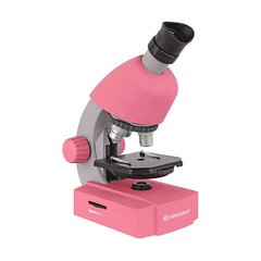 Микроскоп Bresser Junior 40x-640x Red (8851300E8G)