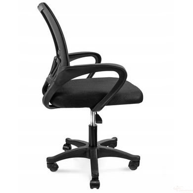 Офисное кресло SMART Jumi черный (5900410922983)
