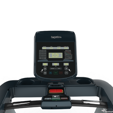 IMPULSE RT500 Treadmill