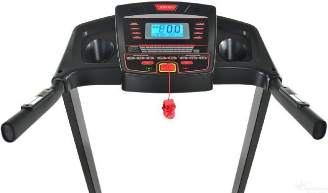 Бігова доріжка Jogway TJX31 (by FitLogic) + БЕЗКОШТОВНА ДОСТАВКА