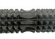 Massage roller EasyFit Grid Roller 33 cm v.1.2 Black