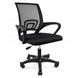 Офісне крісло SMART Jumi чорний (5900410922983