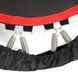 Folding trampoline for children inSPORTline 122 cm