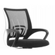 Офисное кресло SMART Jumi черный (5900410922983)