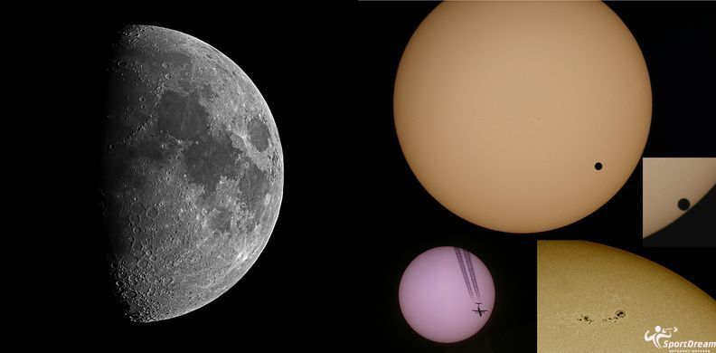Телескоп Bresser Messier MC-152/1900 EXOS-2/EQ-5 (4752198)