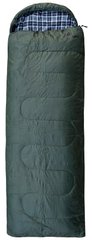 Спальный мешок Totem Ember Plus XXL одеяло с капюшом правый olive 190/90 UTTS-015