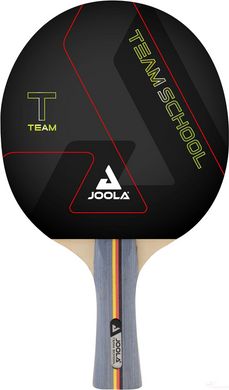 Набір для настільного тенісу Joola Team School 4 Bats 8 Balls (54825)