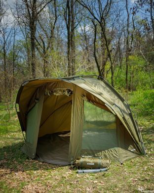 Намет Ranger EXP 2-mann Bivvy (RA 6609) + БЕЗКОШТОВНА ДОСТАВКА