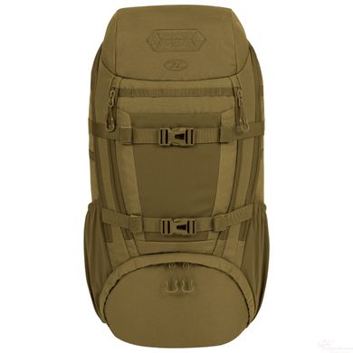 Рюкзак тактичний Highlander Eagle 3 Backpack 40L Coyote Tan (TT194-CT)