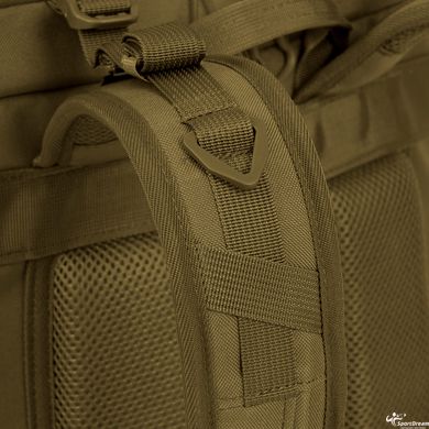 Рюкзак тактичний Highlander Eagle 3 Backpack 40L Coyote Tan (TT194-CT)