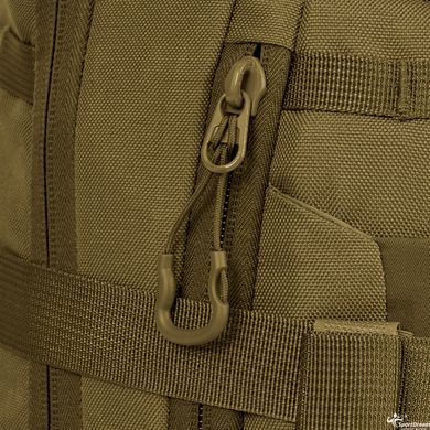 Рюкзак тактичний Highlander Eagle 3 Backpack 40L Coyote Tan (TT194-CT)