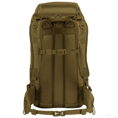 Рюкзак тактичний Highlander Eagle 3 Backpack 40L Coyote Tan (TT194-CT)