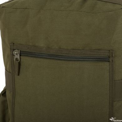 Сумка-рюкзак дорожная Highlander Loader 100 Holdall Olive (LR100-OG)