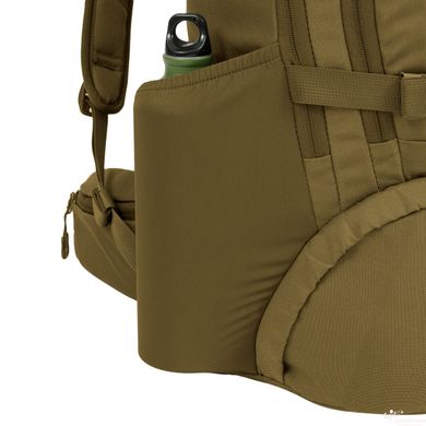 Рюкзак тактичний Highlander Eagle 3 Backpack 40L Coyote Tan (TT194-CT)