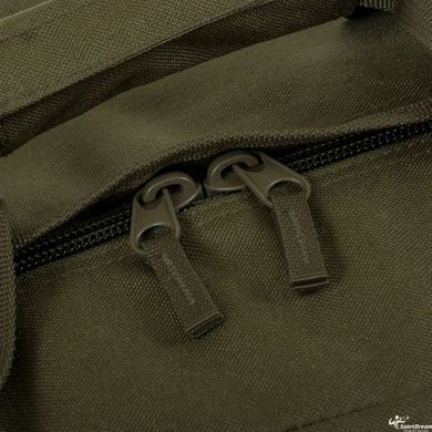 Сумка-рюкзак дорожная Highlander Loader 100 Holdall Olive (LR100-OG)