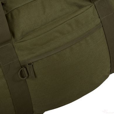 Сумка-рюкзак дорожная Highlander Loader 100 Holdall Olive (LR100-OG)