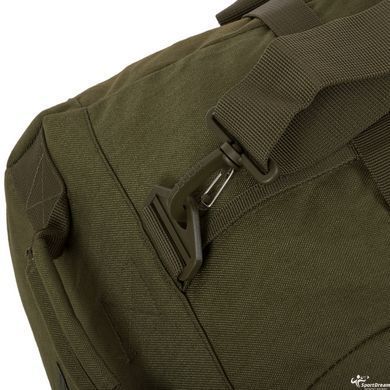 Сумка-рюкзак дорожная Highlander Loader 100 Holdall Olive (LR100-OG)