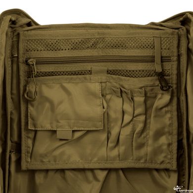 Рюкзак тактичний Highlander Eagle 3 Backpack 40L Coyote Tan (TT194-CT)