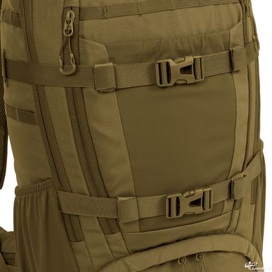 Рюкзак тактичний Highlander Eagle 3 Backpack 40L Coyote Tan (TT194-CT)