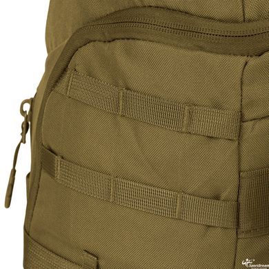 Рюкзак тактичний Highlander Eagle 3 Backpack 40L Coyote Tan (TT194-CT)