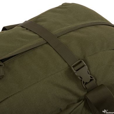 Сумка-рюкзак дорожная Highlander Loader 100 Holdall Olive (LR100-OG)