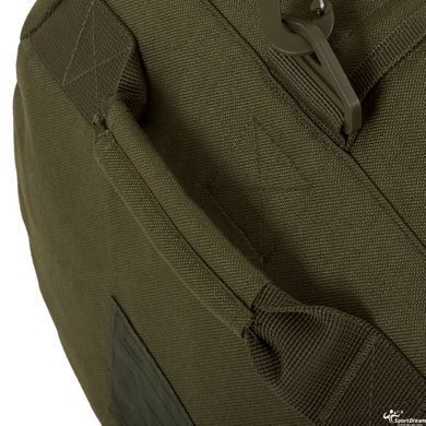 Сумка-рюкзак дорожная Highlander Loader 100 Holdall Olive (LR100-OG)