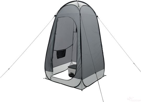 Палатка техническая Easy Camp Little Loo Granite Grey (120427)