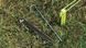 Палатка Outwell Avondale 5PA Green (111182) + БЕСПЛАТНАЯ ДОСТАВКА