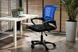 Офісне крісло SMART Jumi синій (5900410922990)