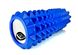 Massage roller EasyFit Grid Roller 33 cm v.1.2 Blue