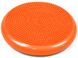 Balancing massage pillow EasyFit Orange