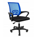 Офісне крісло SMART Jumi синій (5900410922990)