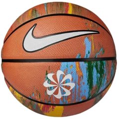 Мяч баскетбольный Nike EVERYDAY PLAYGROUND 8P NEXT, размер 5 (N.100.7037.987.05)