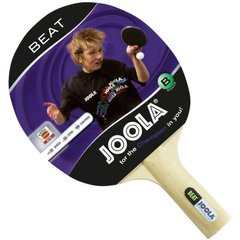 Ракетка для настольного тенниса Joola Beat (52050)