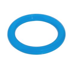 Фишка (игрушка) для бассейна кольцо синее BECO 9607